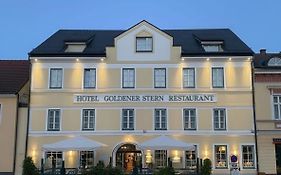Hotel & Restaurant Stern